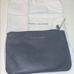 Beautiful Marc Jacobs leather pouch